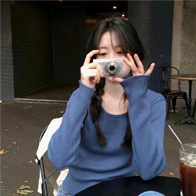 我的同学是美人鱼
